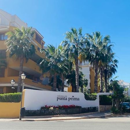 Casa De Flores Торевьиа Экстерьер фото