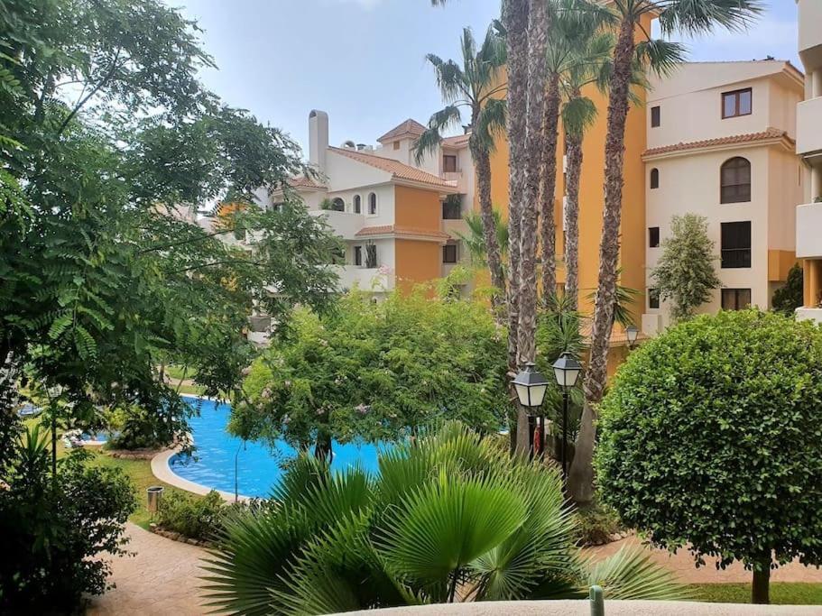 Casa De Flores Торевьиа Экстерьер фото