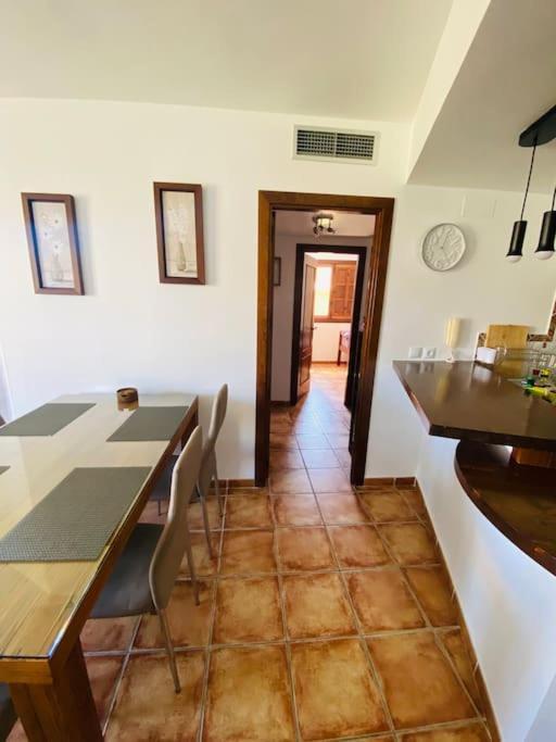 Casa De Flores Торевьиа Экстерьер фото