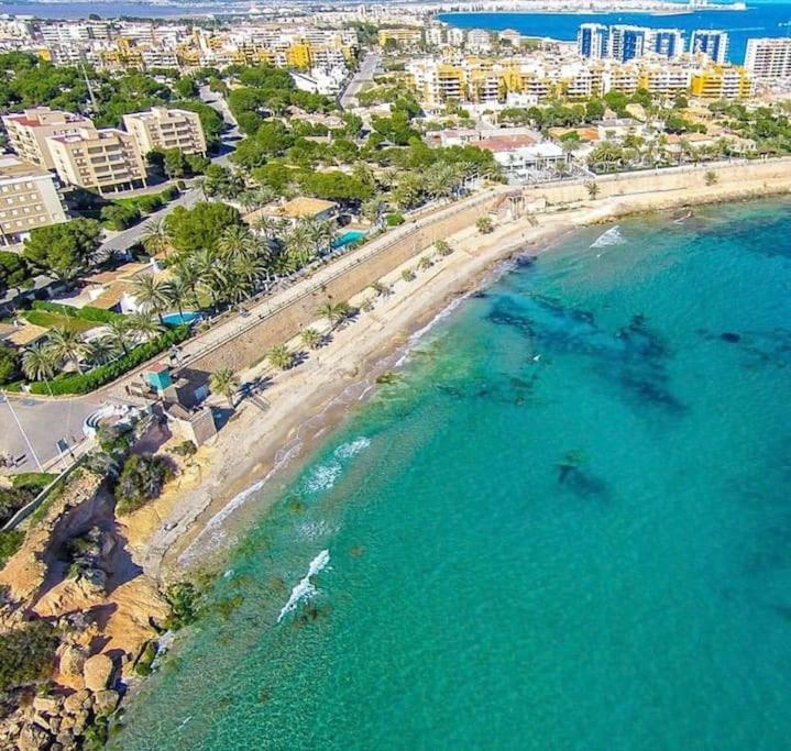 Casa De Flores Торевьиа Экстерьер фото