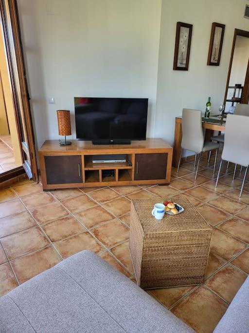 Casa De Flores Торевьиа Экстерьер фото