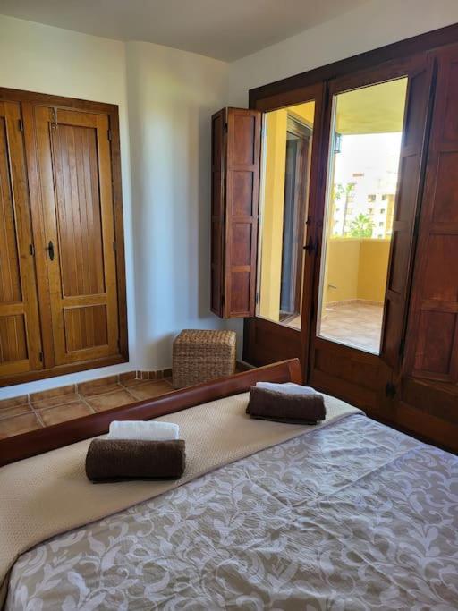 Casa De Flores Торевьиа Экстерьер фото