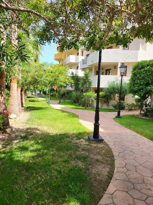 Casa De Flores Торевьиа Экстерьер фото