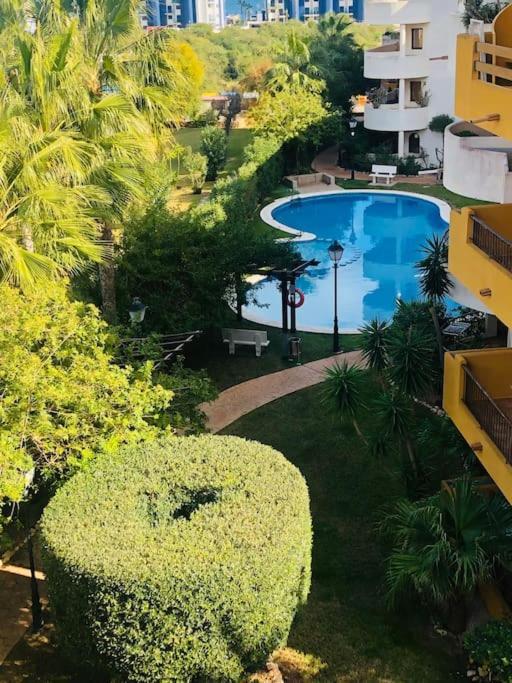 Casa De Flores Торевьиа Экстерьер фото