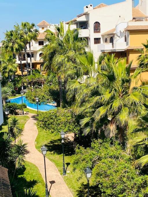 Casa De Flores Торевьиа Экстерьер фото