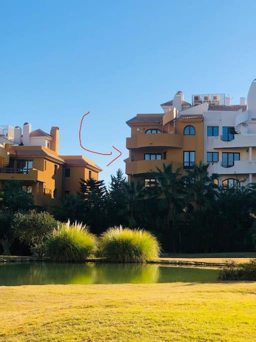 Casa De Flores Торевьиа Экстерьер фото